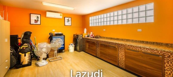 3 bedrooms Villa in Bang Lamung, Thailand No. 14734 7