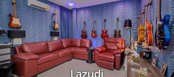 3 bedrooms Villa in Bang Lamung, Thailand No. 14734 4