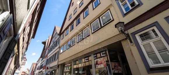 2 bedrooms Apartment in Schwabisch Hall, Germany No. 82104 2