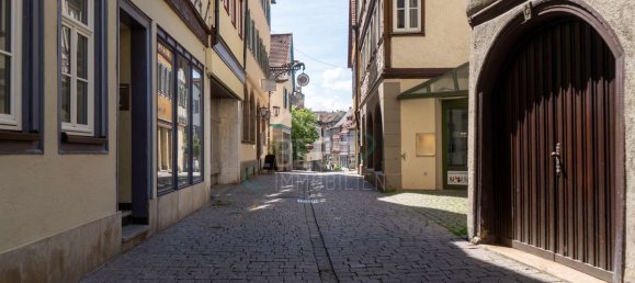 2 bedrooms Apartment in Schwabisch Hall, Germany No. 82104 3