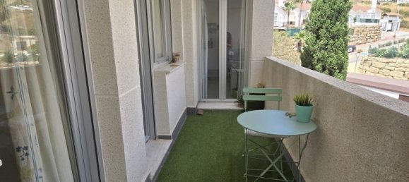 2 Schlafzimmer Wohnung in Mijas, Spain, Nr. 142027 9