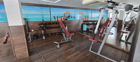 2 Schlafzimmer Wohnung in Mijas, Spain, Nr. 142027 8