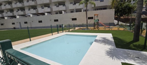 2 Schlafzimmer Wohnung in Mijas, Spain, Nr. 142027 2