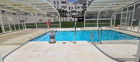 2 Schlafzimmer Wohnung in Mijas, Spain, Nr. 142027 3