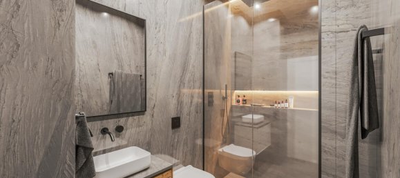 3 Schlafzimmer Wohnung in Paphos, Cyprus, Nr. 9987 12