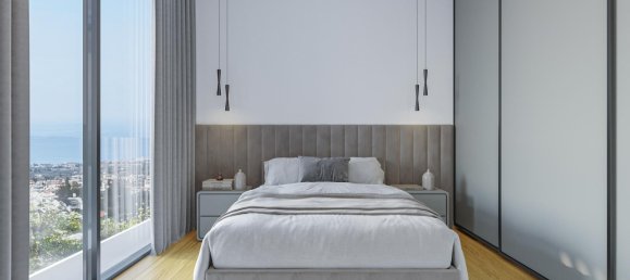 3 Schlafzimmer Wohnung in Paphos, Cyprus, Nr. 9987 11