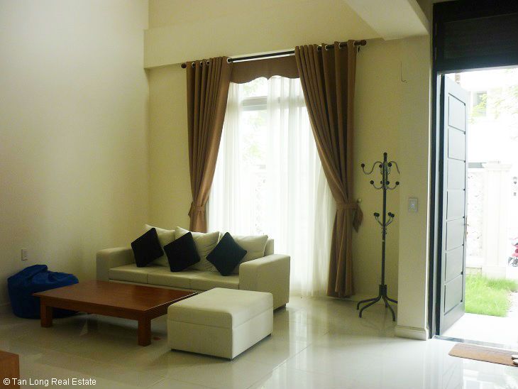 4 Schlafzimmer Villa in Hoai Duc, Vietnam, Nr. 4385
