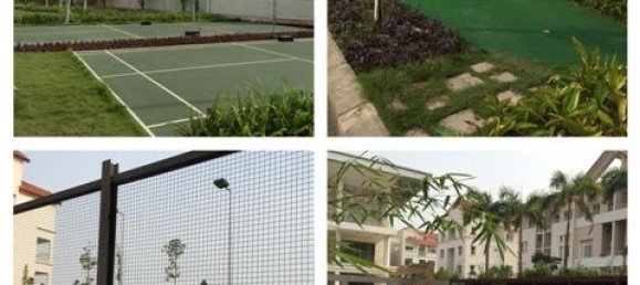 4 Schlafzimmer Villa in Hoai Duc, Vietnam, Nr. 4385 15