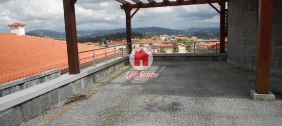 9 bedrooms House in Vila Nova de Famalicao, Portugal No. 61653 13