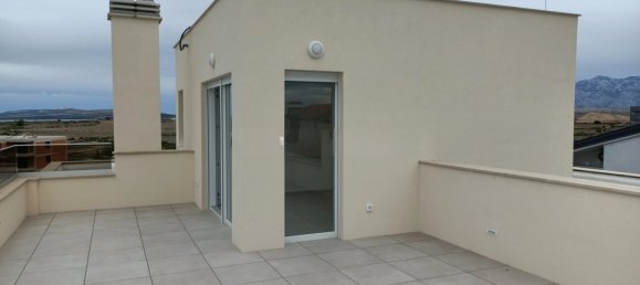 Apartamento T2 em Povljana, Croatia N.º 187 6