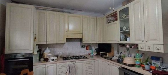 3 rooms Apartment in Rome, Italy No. 199800 13