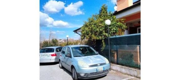 3 rooms Apartment in Rome, Italy No. 199800 7