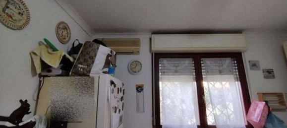 3 rooms Apartment in Rome, Italy No. 199800 14