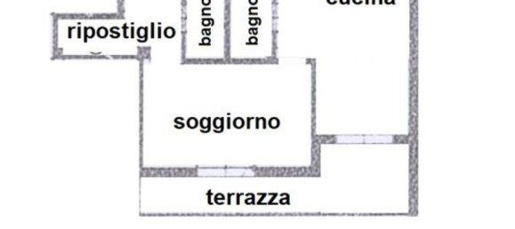 2 rooms Apartment in Predaia, Italy No. 111880 16