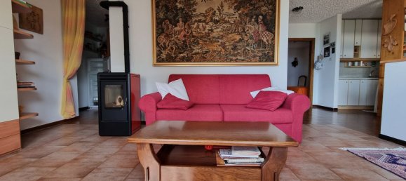 2 rooms Apartment in Predaia, Italy No. 111880 17