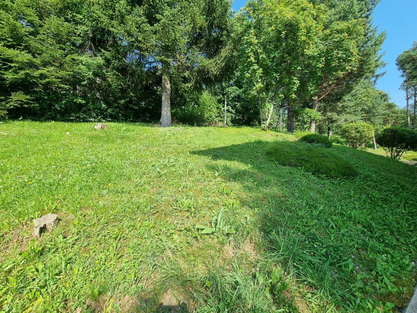 2 rooms Apartment in Predaia, Italy No. 111880