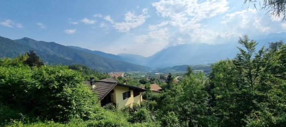 2 rooms Apartment in Predaia, Italy No. 111880 2