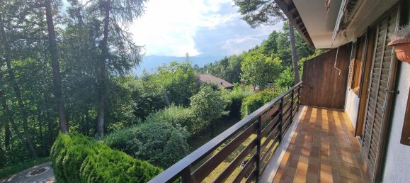 2 rooms Apartment in Predaia, Italy No. 111880 12