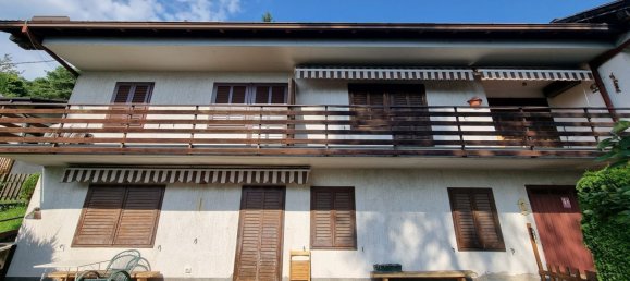 2 rooms Apartment in Predaia, Italy No. 111880 10