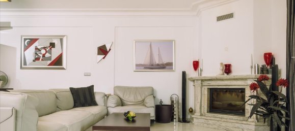 5 bedrooms Villa in Polygyros, Greece No. 5695 6