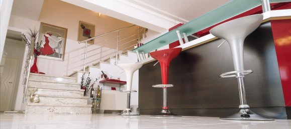 5 bedrooms Villa in Polygyros, Greece No. 5695 4