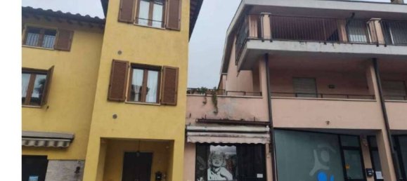 Gewerbliche Immobilie in Assisi, Italy 50m², Nr. 284809 9