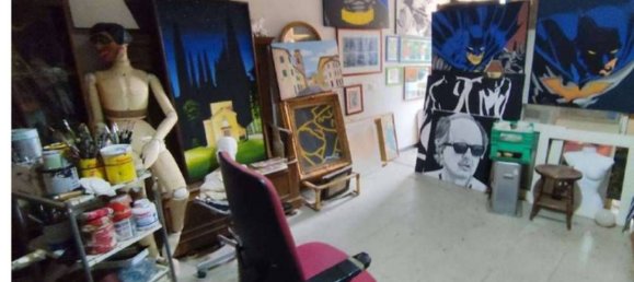 Gewerbliche Immobilie in Assisi, Italy 50m², Nr. 284809 2