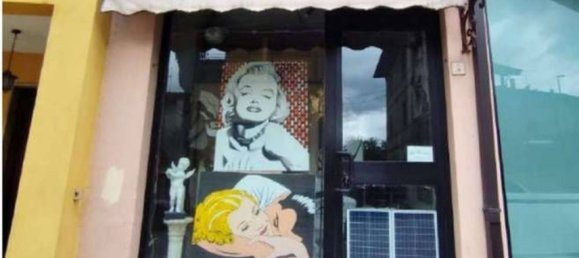 Gewerbliche Immobilie in Assisi, Italy 50m², Nr. 284809 5