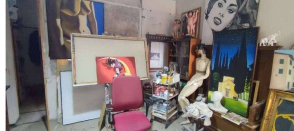 Gewerbliche Immobilie in Assisi, Italy 50m², Nr. 284809 4