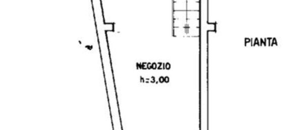 Gewerbliche Immobilie in Assisi, Italy 50m², Nr. 284809 17