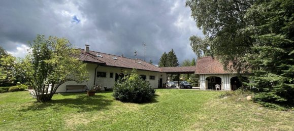 Villa de 7 habitaciónes en Unterweitersdorf, Austria No. 14374 11