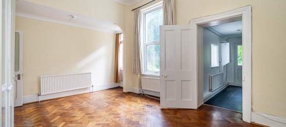 2 bedrooms Apartment in London, United Kingdom No. 14123 5