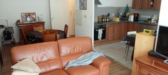 Apartamento T2 em Saint-Herblain, France N.º 343182 2
