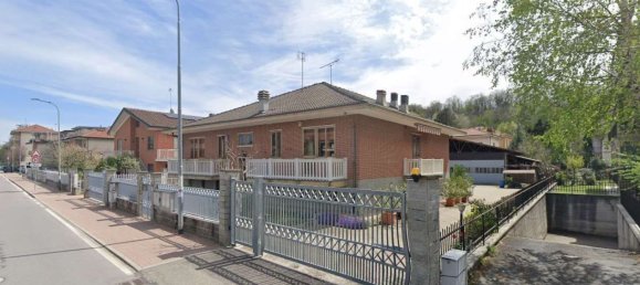 Casa de 5 divisões em Buttigliera Alta, Italy N.º 12218 4