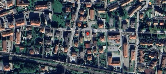 Casa de 5 divisões em Buttigliera Alta, Italy N.º 12218 17