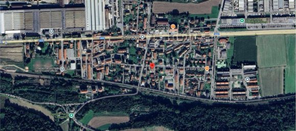 Casa de 5 divisões em Buttigliera Alta, Italy N.º 12218 16