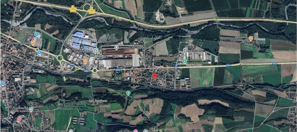 Casa de 5 divisões em Buttigliera Alta, Italy N.º 12218 15