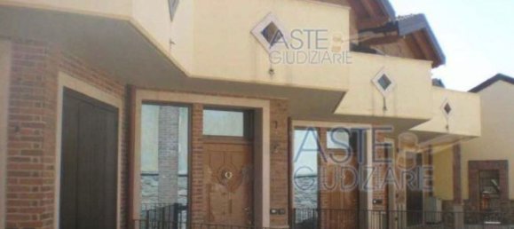 4-Zimmer Villa in Cinisello Balsamo, Italy, Nr. 160414 7