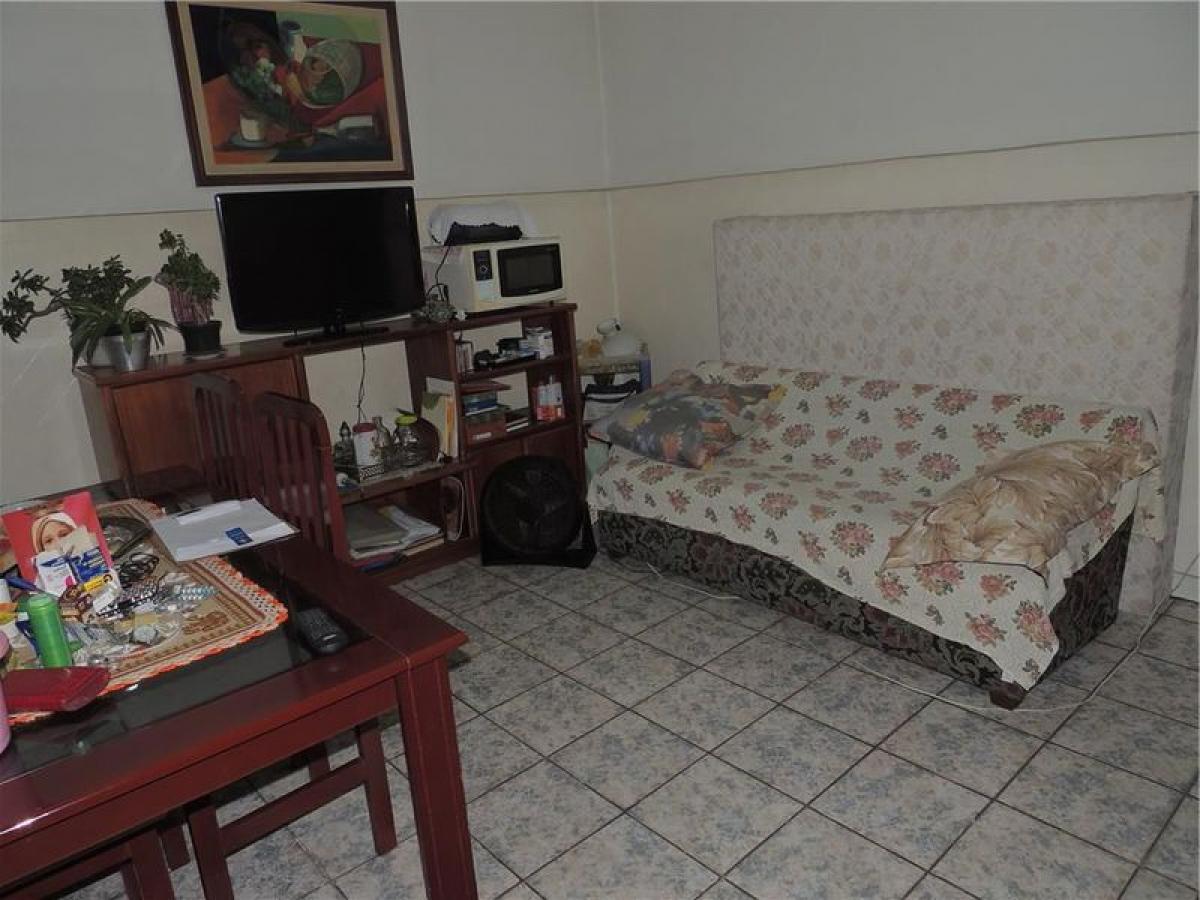 Casa de 3 dormitorios en Sao Paulo, Brazil No. 442870