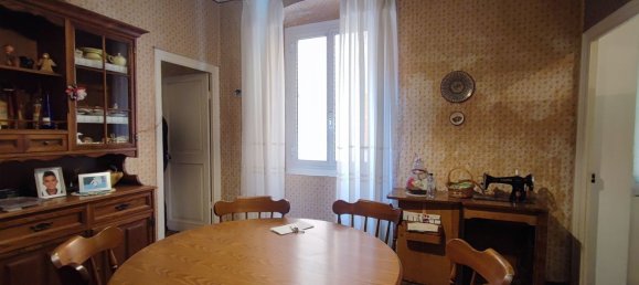 5 rooms Apartment in Genoa, Italy No. 36913 16