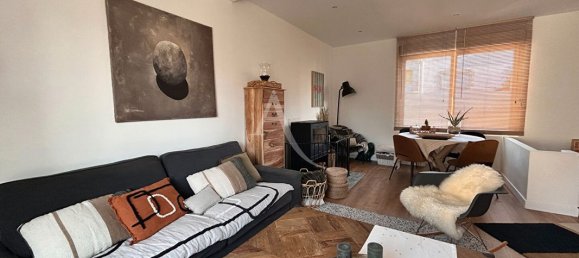 3 Schlafzimmer Haus in Brest, France, Nr. 196511 3