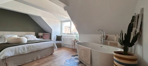 3 Schlafzimmer Haus in Brest, France, Nr. 196511 7