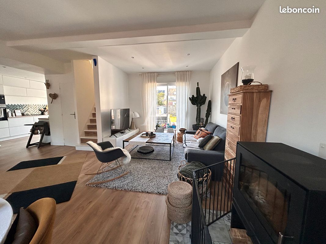 3 Schlafzimmer Haus in Brest, France, Nr. 196511