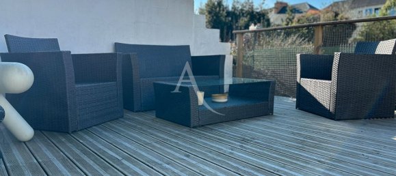 3 Schlafzimmer Haus in Brest, France, Nr. 196511 11