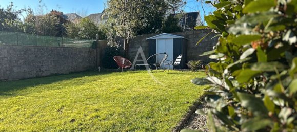 3 Schlafzimmer Haus in Brest, France, Nr. 196511 12