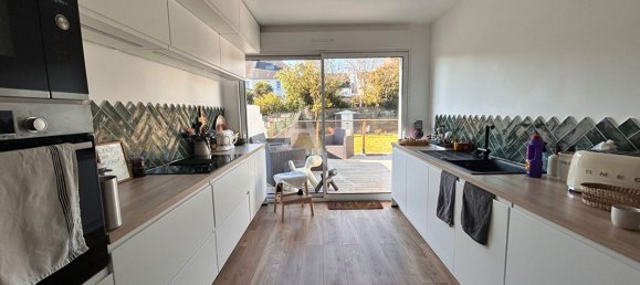 3 Schlafzimmer Haus in Brest, France, Nr. 196511 5