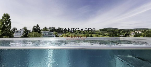 Penthouse T3 em Dobling, Austria N.º 70764 23