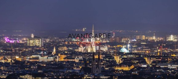 Penthouse T3 em Dobling, Austria N.º 70764 13