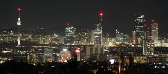 Penthouse T3 em Dobling, Austria N.º 70764 20