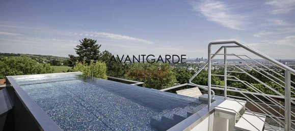 Penthouse T3 em Dobling, Austria N.º 70764 18